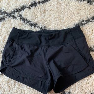 Ivviva girls shorts